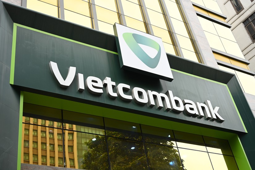 Vietcombank dự chia cổ tức 2022 bằng cổ phiếu với tỷ lệ 38.79%