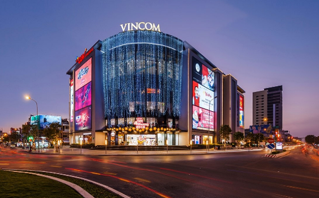 Một quỹ ngoại lớn vừa bán ra cổ phiếu VRE ngay trước khi nổi sóng