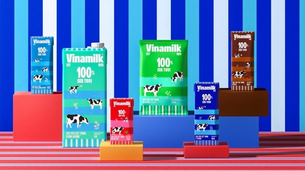 Quỹ Singapore gom cổ phiếu Vinamilk (VNM), dự kiến chi hơn 1.400 tỷ đồng