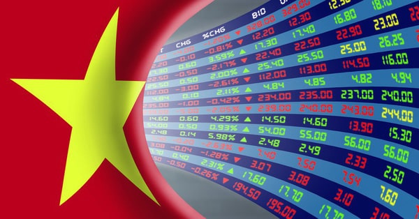 SSI: Chỉ số VN-Index sẽ có bước nhảy vọt nhờ dòng tiền của nhà đầu tư cá nhân