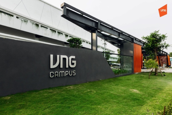 Kỳ lân công nghệ VNG tiếp tục thua lỗ 230 tỷ trong quý IV/2023