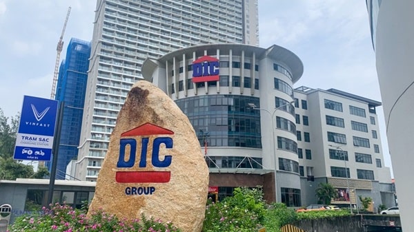 DIG lên đỉnh giá trong 18 tháng – chuyên gia dự báo lợi nhuận DIC Corp tăng trưởng vượt bậc và giá mục tiêu
