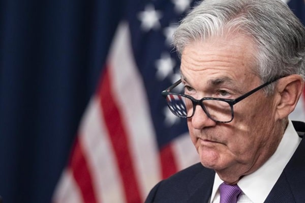 Fed vẫn giữ nguyên lãi suất và dự báo có 3 đợt hạ lãi suất trong năm 2024