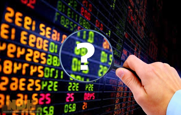 Mã cổ phiếu nào thường tăng giá trong tháng 3?