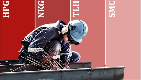 Lợi nhuận toàn ngành thép sẽ tăng trưởng 2 con số trong năm 2024