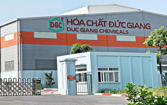 Công ty Hóa chất Đức Giang – DGC dự kiến chia cổ tức bằng tiền mặt tỷ lệ 30%