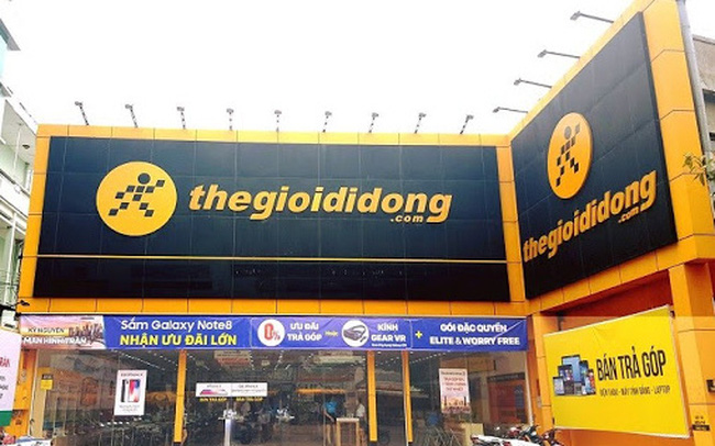 MWG dự kiến lãi tăng sốc 1.329% và chi 100 tỷ mua cổ phiếu quỹ trong năm 2024