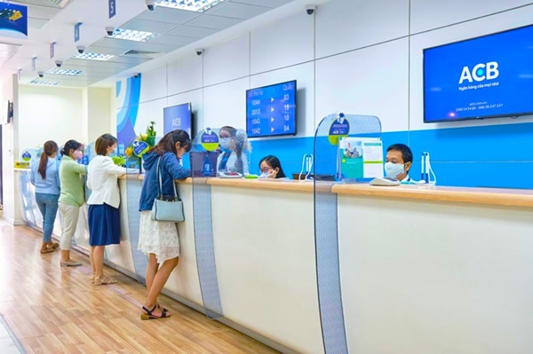 Trước thềm cuộc họp cổ đông, một quỹ ngoại thông báo bán 145 triệu cổ phiếu ACB