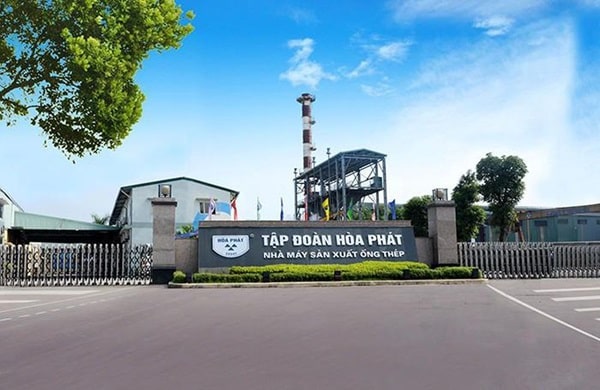 Hòa Phát – HPG phát hành thêm hơn 500 triệu cổ phiếu, đặt mục tiêu lợi nhuận 10.000 tỷ