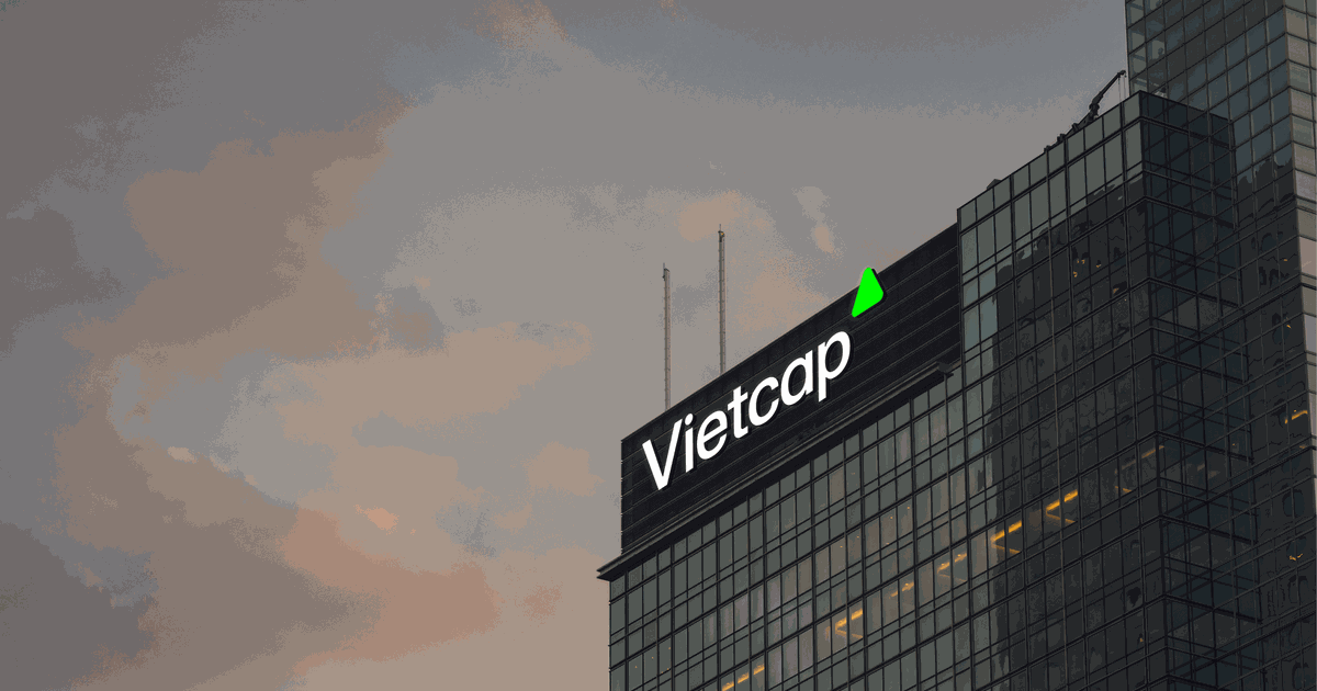 Công ty Cổ phần chứng khoán Vietcap – VCI dự kiến phát hành thêm gần 300 triệu cổ phiếu