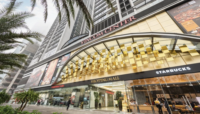 Vingroup thoái vốn khỏi Vincom Retail, sẽ không còn là công ty mẹ nắm quyền kiểm soát doanh nghiệp này