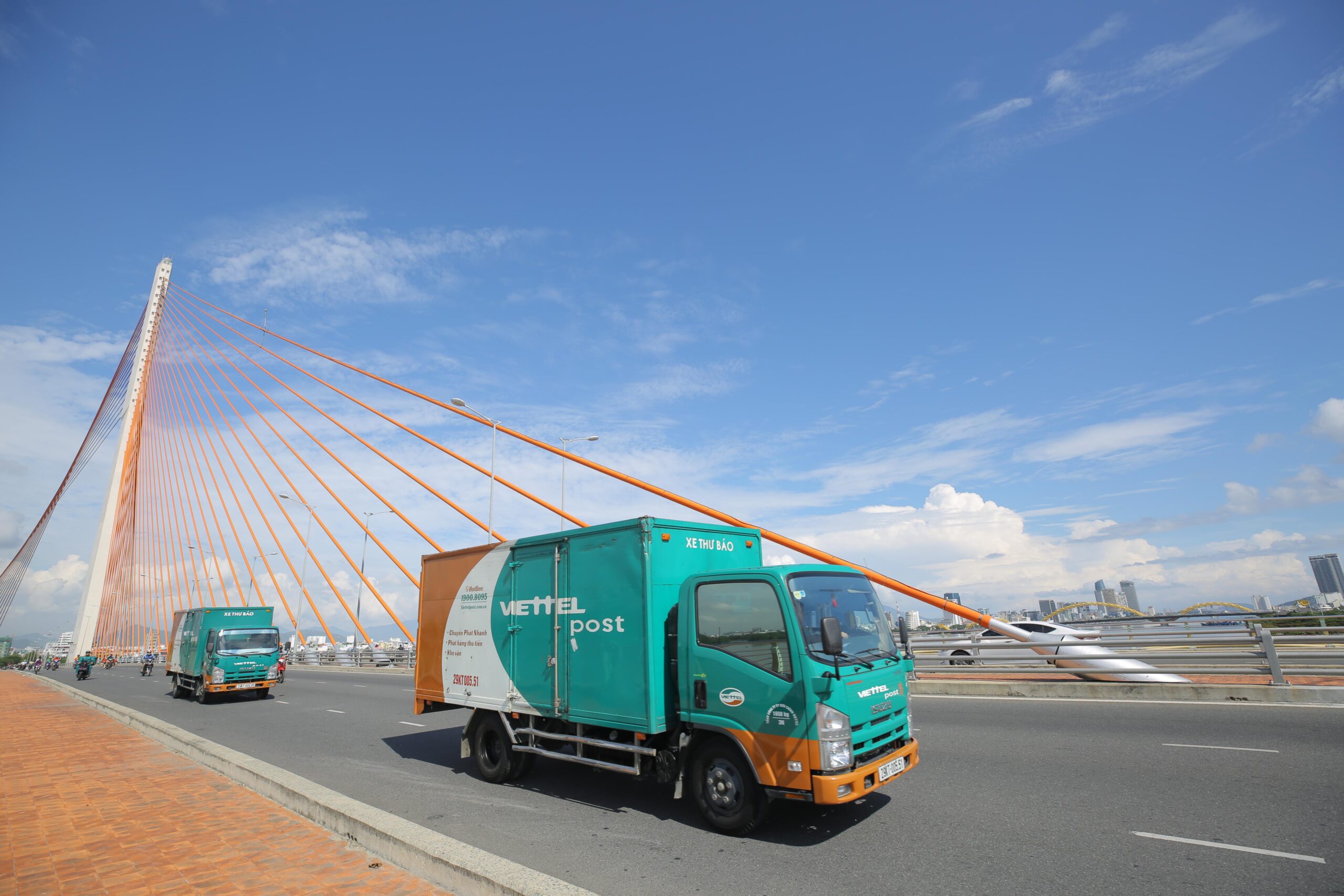 Viettel Post – VTP chốt giá chào sàn chứng khoán HoSE, cổ đông ‘tạm lỗ’ 13.000 đồng/ cổ phiếu