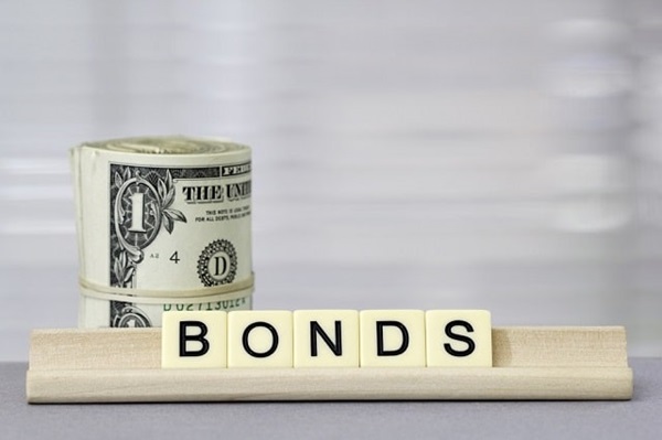zero coupon bond la gi