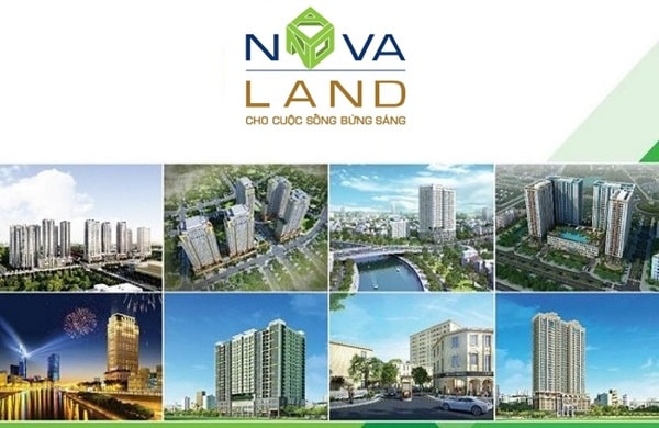 Novaland dự kiến tiếp tục đăng ký bán hơn 4 triệu đơn vị cổ phiếu NVL