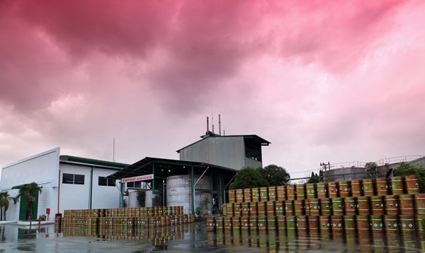 Gấp đôi thị giá sau 6 tháng, một ông lớn hoá chất chốt trả cổ tức và thưởng cho cổ đông với tỷ lệ 175%