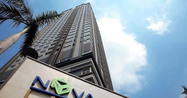 Novagroup hoàn thành tái cấu trúc các khoản nợ, NVL có tín hiệu dừng bán tháo cổ phiếu?