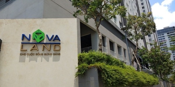 Nóng: Novaland vừa được cấp lại margin