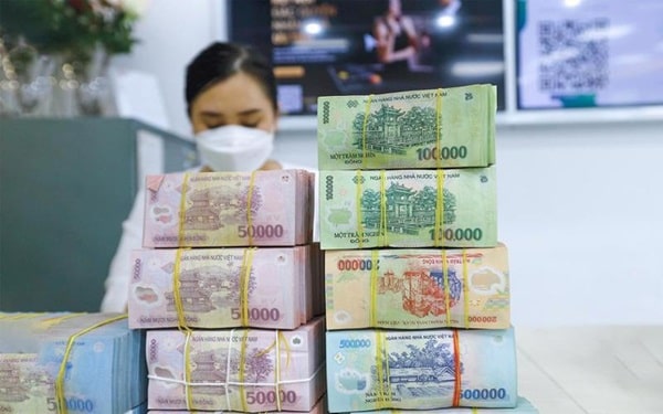 Tăng trưởng tín dụng cải thiện, lãi suất cho vay bình quân giảm 0,6% so với giai đoạn cuối năm 2023
