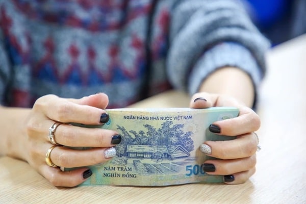 3 cổ phiếu ngân hàng lớn chốt thời gian trả cổ tức bằng tiền
