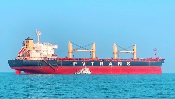 PVT hoàn thành gần 50% mục tiêu cả năm chỉ sau 4 tháng