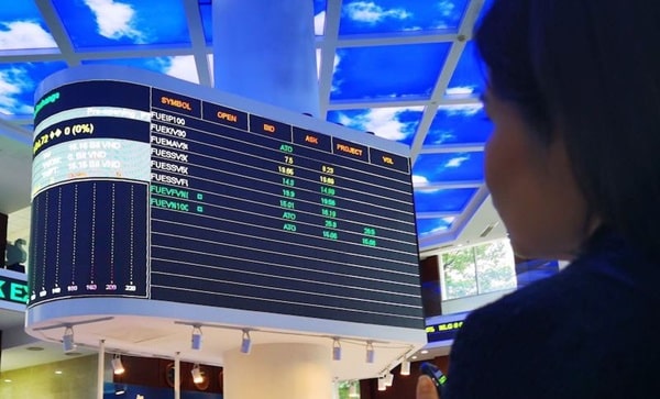 Hệ thống KRX có thể bị hoãn đến Tết Âm năm nay