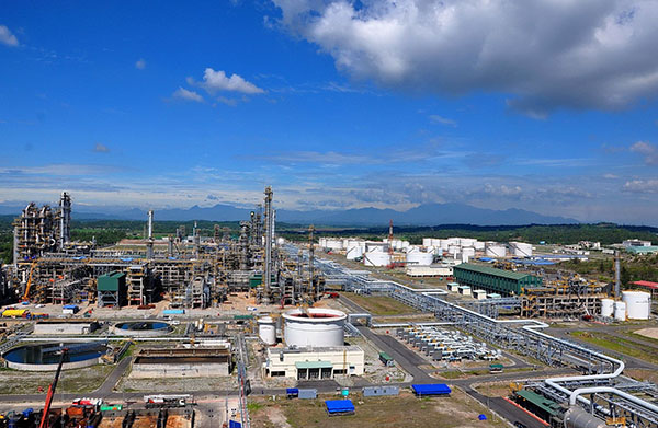 Doanh thu BSR đạt 24.611 tỷ đồng trong quý II/2024