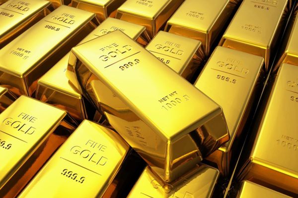 Cách phân biệt vàng tây vàng ta đơn giản