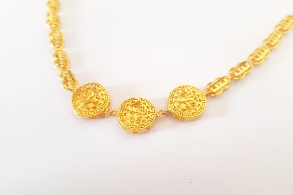 Tổng quan về trang sức vàng ta và những lưu ý khi mua