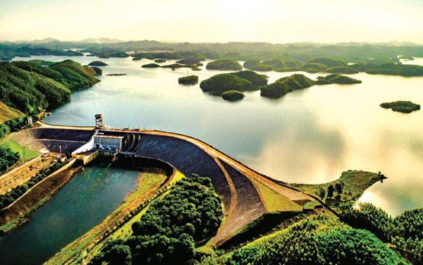 Doanh nghiệp thuỷ điện nào được hưởng lợi nhiều nhất sau khi thoát khỏi La Nina?