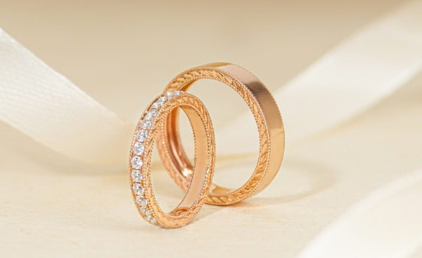 Vàng tây 18k là gì? Cần lưu ý gì khi mua vàng tây 18k?