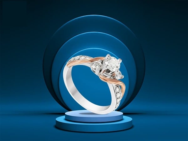 Nhẫn vàng tây là gì? Lưu ý khi mua nhẫn vàng tây để không bị thiệt