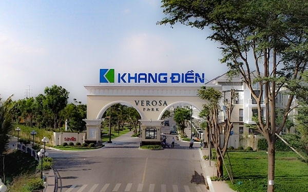 ‘Cá mập’ VinaCapital muốn bán hơn 13 triệu cổ phiếu Nhà Khang Điền (KDH)