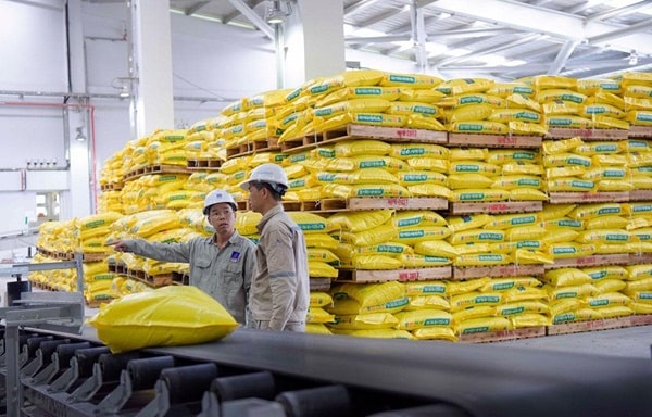 DPM trả cổ tức, dự kiến chi gần 800 tỷ đồng