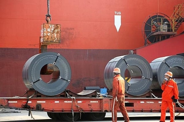 Dự phóng kết quả kinh doanh quý III/2024 ngành thép: Top đầu phân hóa, tập đoàn Hoa Sen ‘ngã ngựa’