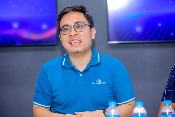 CMC Cyber Security & VNSC – Kick off dự án xác thực CCCD gắn chíp và hệ ...