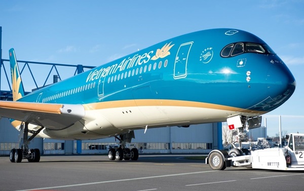 Sức khỏe tài chính của Vietnam Airlines liệu đã phục hồi về ngưỡng an toàn?