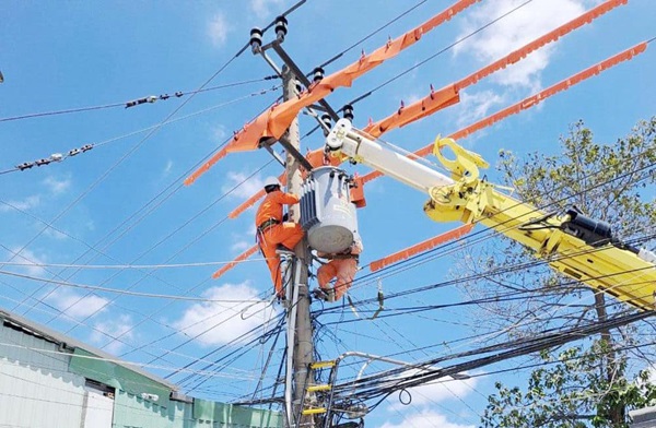 Điểm danh hàng loạt cổ phiếu ngành điện hưởng lợi khi Luật Điện lực được thông qua vào ngày 30/11
