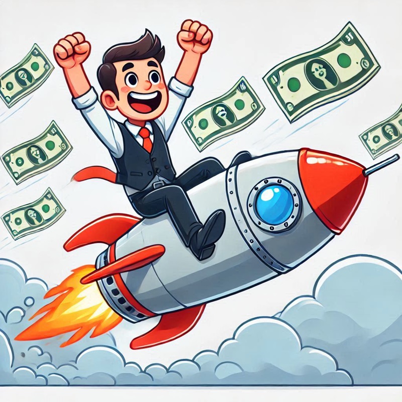 Dự báo lợi nhuận toàn thị trường chứng khoán quý 4/2024 tăng 25%