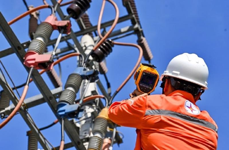 Điểm danh loạt mã chứng khoán hưởng lợi nhờ Luật Điện lực sửa đổi