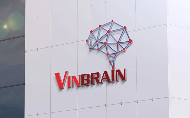 VinBrain đã trở thành một phần của NVIDIA