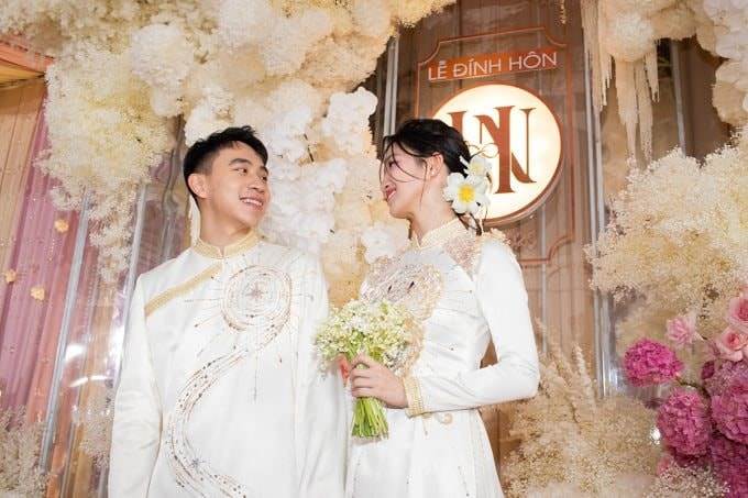 Tờ báo lớn nhất Dubai: “Bầu không khí đám hỏi của con trai tỷ phú Phạm Nhật Vượng như lễ hội”