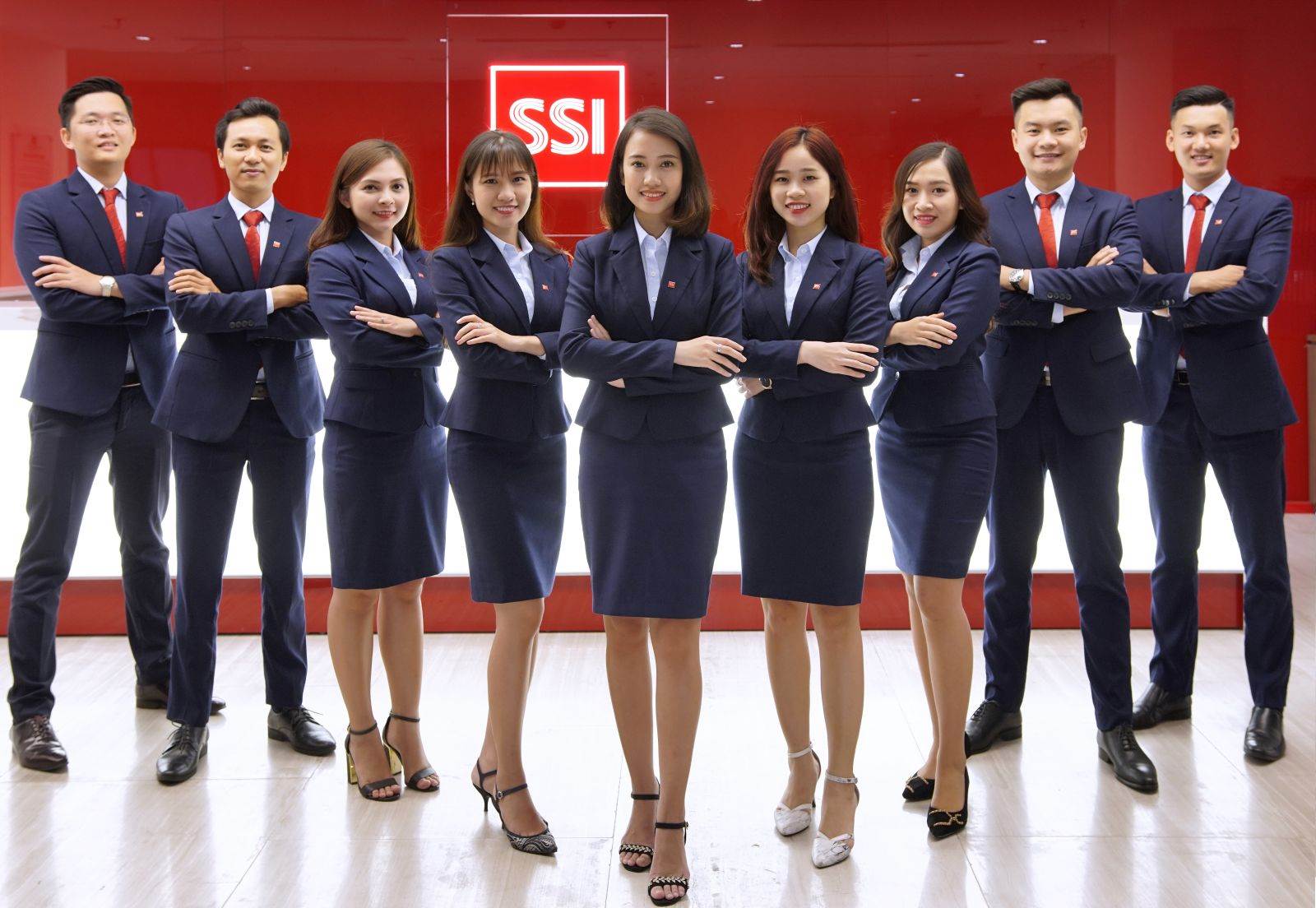 SSI: Báo lãi trước thuế 2024 tăng 24%, dư nợ margin gần 22.000 tỷ đồng