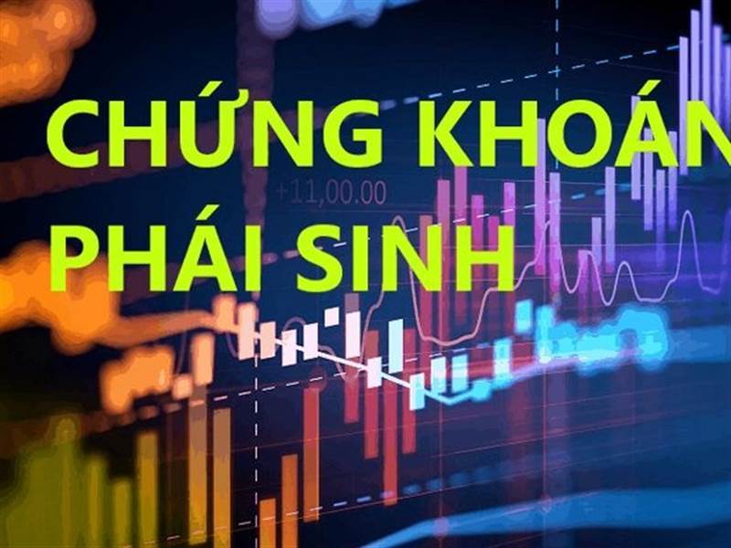 Chứng khoán phái sinh ngày 20/1: Các hợp đồng tương lai tăng điểm, thanh khoản co hẹp