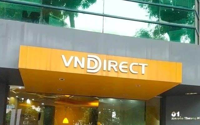 VND: Báo lãi quý 4 sụt giảm 70%