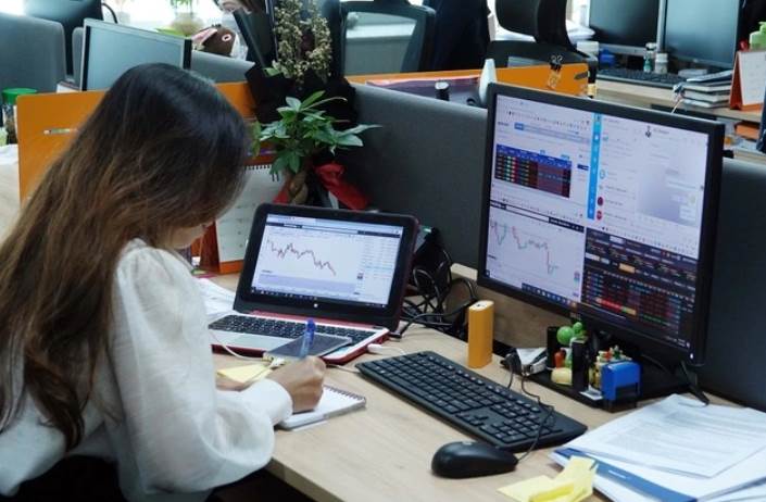 Công ty chứng khoán cho vay margin tăng cao, tiền chảy vào đâu?
