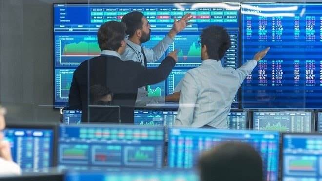 Phiên 22/1: Khối ngoại tiếp đà bán ròng, cổ phiếu nào là tâm điểm “xả hàng”?