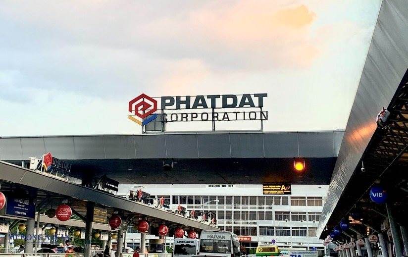 PDR: Phát Đạt vừa bổ nhiệm thêm 2 Phó Tổng giám đốc