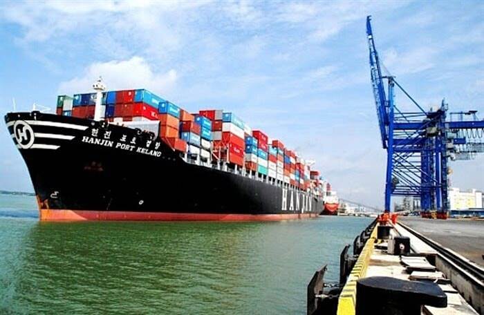 TOS: Nhuộm “sắc tím” lên đỉnh lịch sử sau khi công bố lợi nhuận quý 4 tăng bằng lần