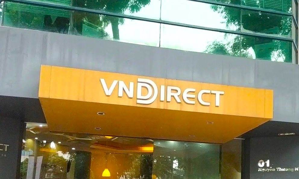 VND: Giảm gần 100 nhân sự trong năm 2024