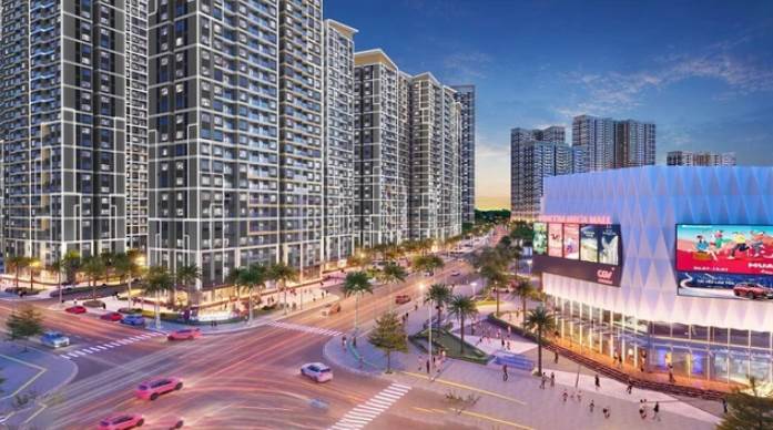 VHM: Lãi 1,4 tỷ USD trong năm 2024, doanh thu chưa ghi nhận đạt hơn 94.000 tỷ đồng